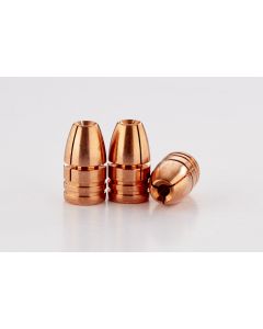 .355 caliber, 105 grain Controlled Fracturing Lead-Free Bullets
