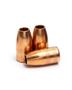 .452 diameter, 240 grain Controlled Fracturing Bullets (50 count)