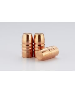 .452 caliber, 300 grain Wide Flat Nose Lead-Free Bullets (50 count)