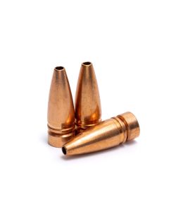 .308 diameter, 95 grain Controlled Chaos Bullets (50 count)