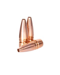 .308 diameter, 110 grain Controlled Chaos Bullets (50 count)