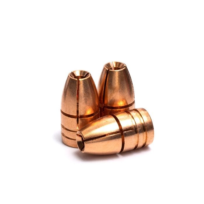 .355 diameter, 105 grain Controlled Fracturing Bullets (50 count)