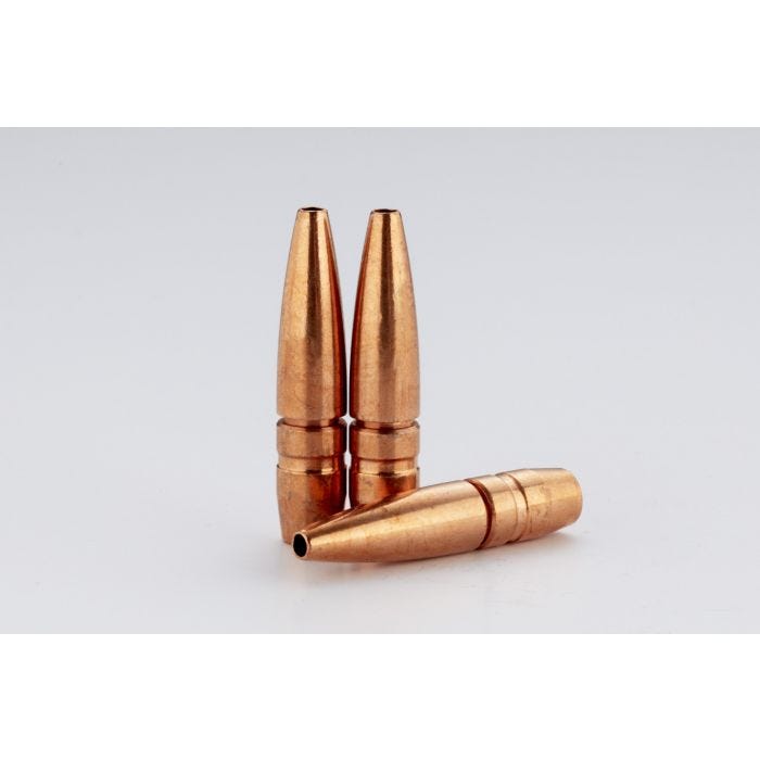 .277 diameter, 127 grain Controlled Chaos Bullets (50 count)