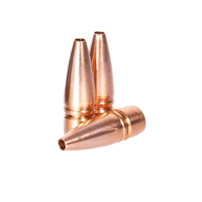 .308 diameter, 110 grain Controlled Chaos Bullets (50 count)