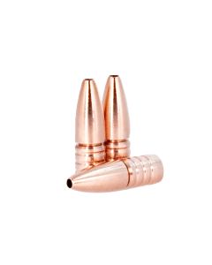 .277 diameter, 98 grain Controlled Chaos Bullets (50 count)
