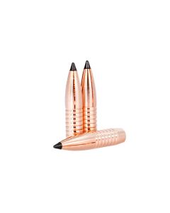 .284 diameter, 135 grain Tipped Xtreme Chaos Bullets (50 count)