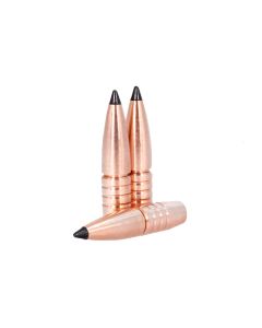 .277 diameter, 125 grain Tipped Controlled Chaos Bullets (50 count)