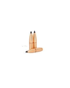 .284 diameter, 135 grain Tipped Controlled Chaos Bullets (50 count)