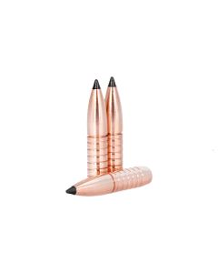 .284 diameter, 160 grain Tipped Controlled Chaos Bullets (50 count)