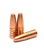 .375 diameter, 270 grain Wide Flat Nose Bullets (50 count)