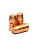 .452 diameter, 300 grain Wide Flat Nose Bullets (50 count)