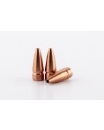 .224 caliber, 32 grain Controlled Chaos Bullets (50 count)