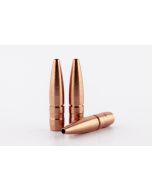 .243 caliber, 85 grain Controlled Chaos Bullets (50 count)