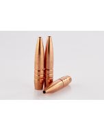 .264 caliber, 130 grain Controlled Chaos Bullets (50 count)